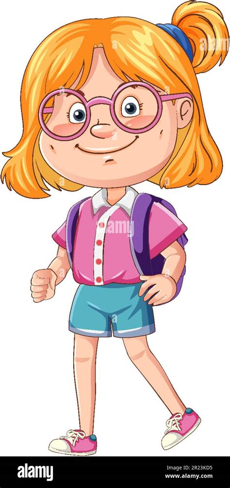 blonde characters with glasses|100 Cartoon Characters Who Wear Glasses by。